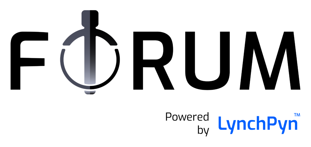 Forum powered by LynchPyn Logo